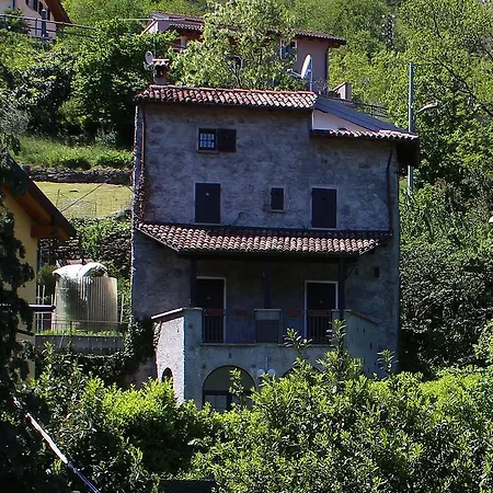 Ferienhaus Patricia *