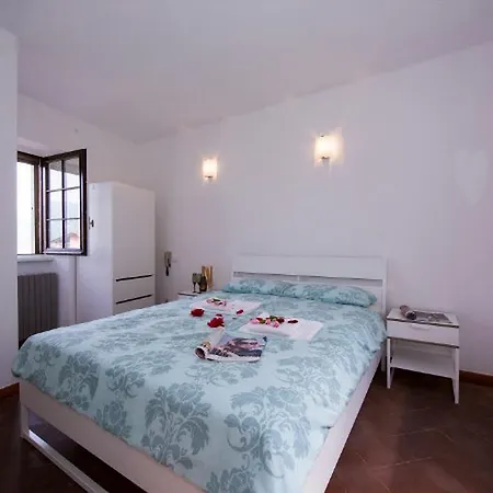 Casa de Férias Patricia *