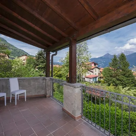 Casa de Férias Patricia San Siro (Lombardy)