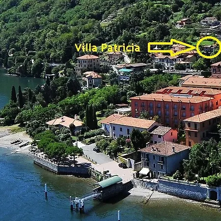Patricia Casa de Férias San Siro (Lombardy)