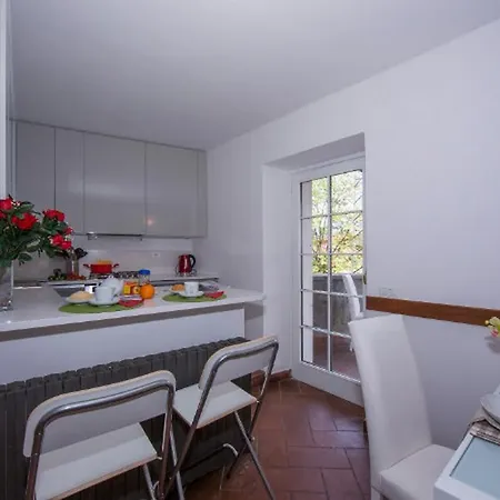 Casa de Férias Patricia *